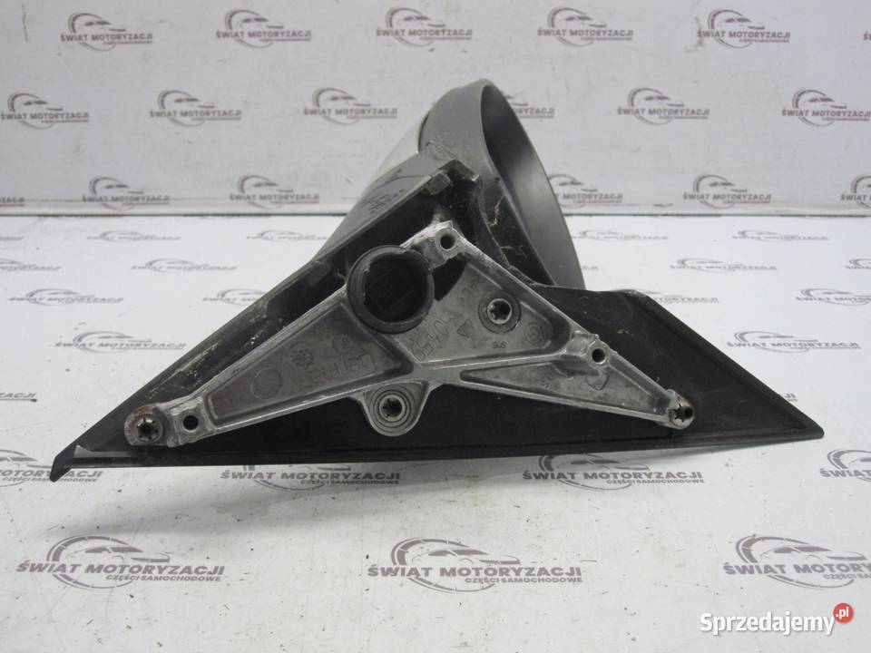 BMW E81 E87 LIFT 07r lusterko lewe E1010803 5 sprzedam