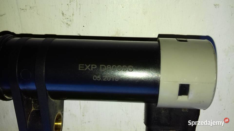 Cewki zapłonowe EXP D8009S 14 16 18 20 16V układ elektryczny silnika