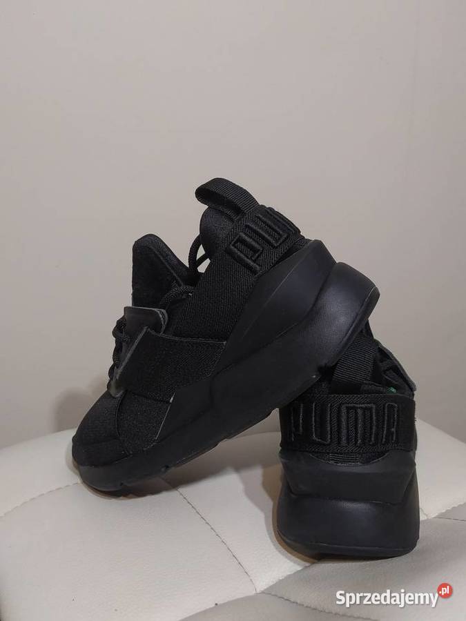 Puma Muse 355 damskie buty sportowe Kraków