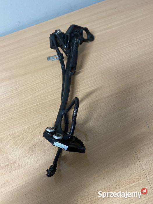 Kawasaki GTR 1400 Nóżka Stopka Boczna Mocowanie Poznań