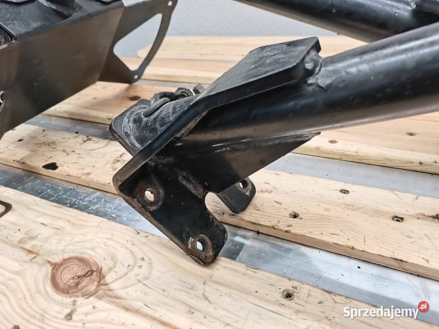 Merlo P 256 TOP Uchwyt błotnika Wilkowo
