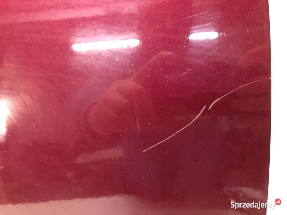 Hyundai i20 I PB Lift FL 5D 20122014 DRZWI PRZÓD Drzwi Skarżysko-Kamienna