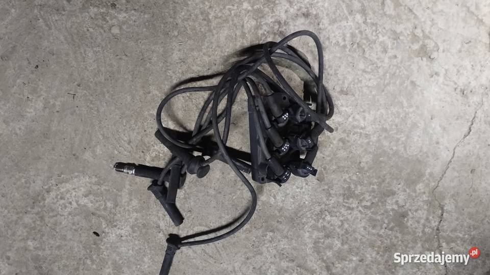 Instalacja elektryczna komplet ford explorer 40 terenowe Besko