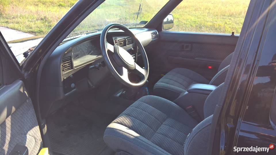 Toyota 4Runner 30 V6 Garwolin sprzedam