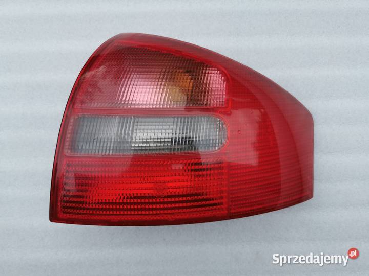 Lampa Prawy Tył Tylna Prawa Audi A6 C5 Sedan Wyszków sprzedam