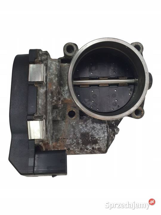 PRZEPUSTNICA BMW E46 E90 E87 20 i N43B20 Chełm