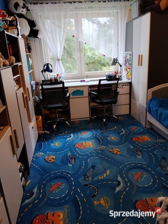 Mieszkanie 3 pokojowe 87m2 Sprzedaż Krzczonów-Wójtowstwo