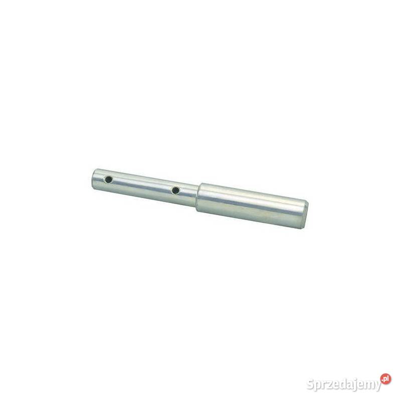 Sworzeń zaczepu 2228 x 180mm 01627 Kamionna