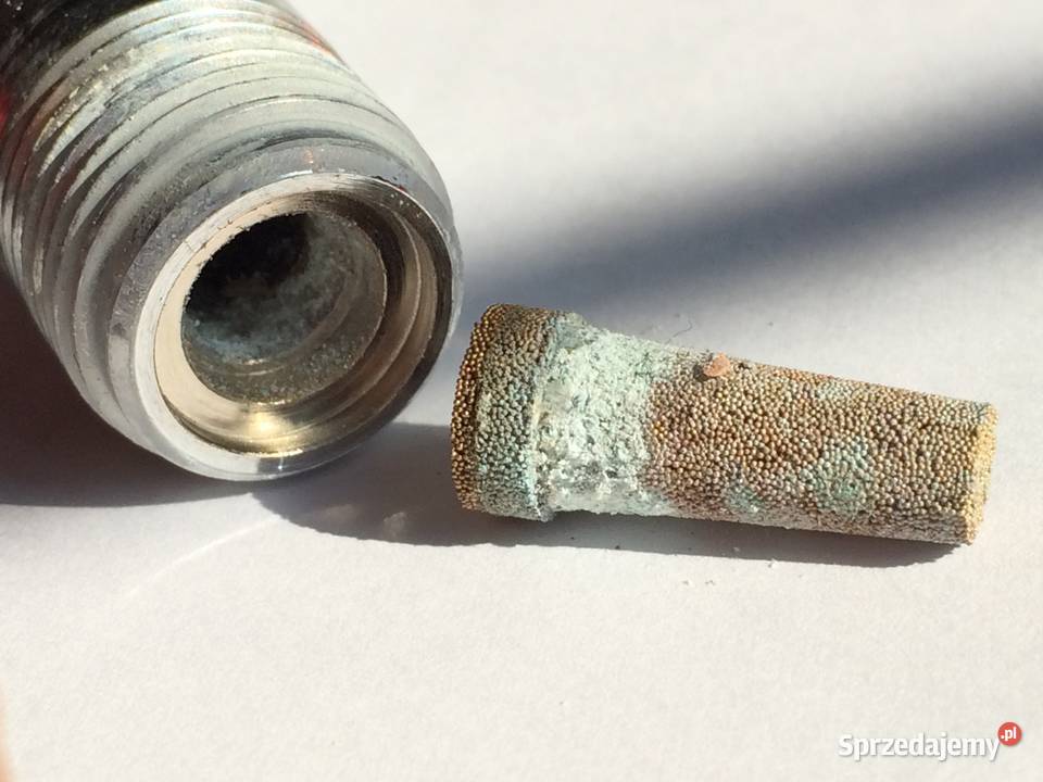 Filtry do automatów oddechowych Apeks i inne Nurkowanie Bytom