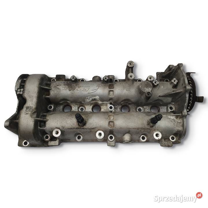 WAŁKI ROZRZĄDU Opel Corsa E 13 CDTI pokrywa osobowe Chełm