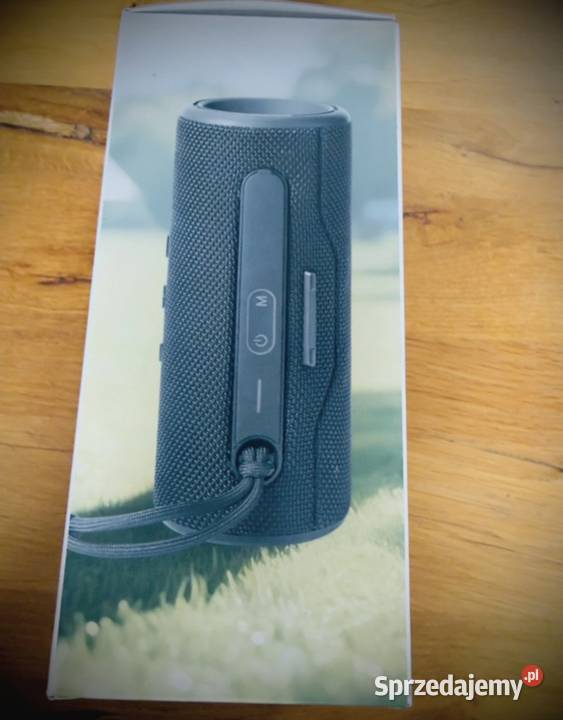 Nowy nieużywany Głośnik bezprzewodowy Wesdar