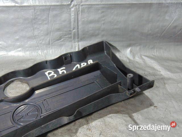 OSŁONA SILNIKA VW PASSAT B5 18