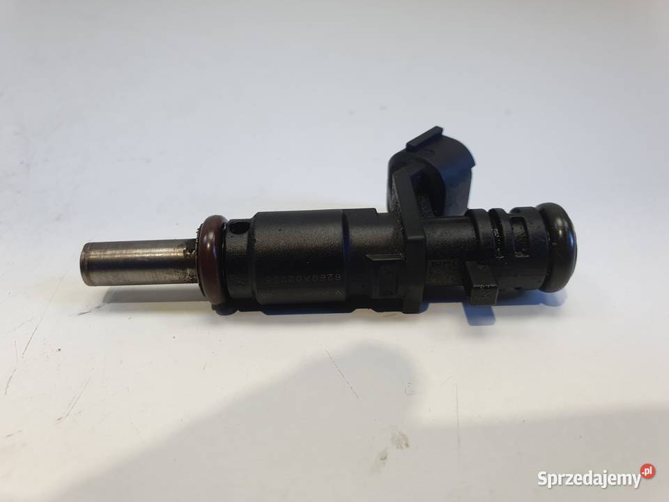 WTRYSKIWACZ Peugeot 308 16 VTI wtrysk V752817680 osobowe Wtryskiwacze Chełm sprzedam