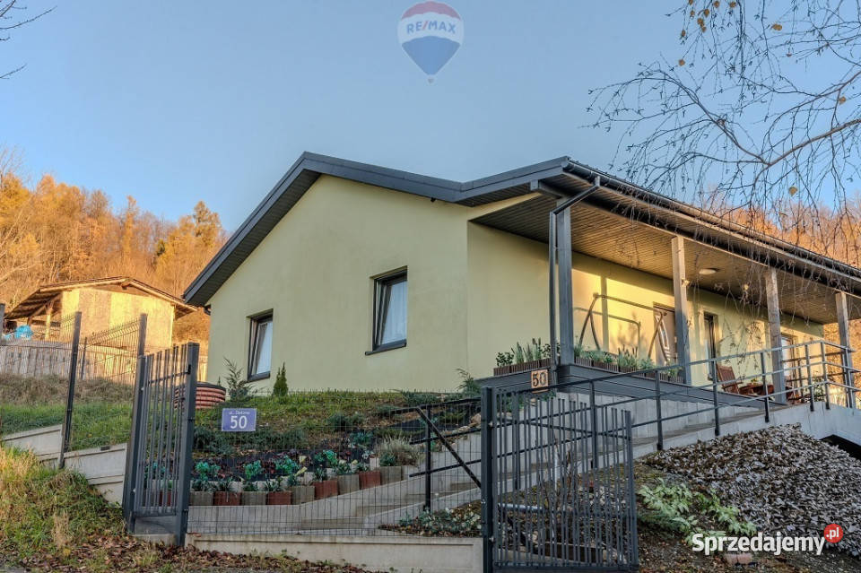 Dom Górki Wielkie śląskie