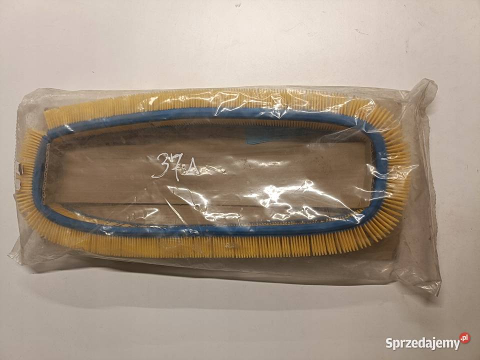 FILTR POWIETRZA Mercedes W123 250T 250S AR290 Rudka