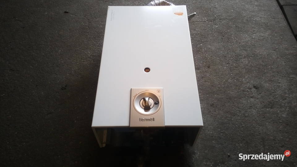 piec gazowy termet Bolszewo