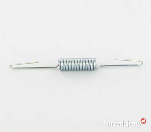 Sprężyna regulacyjna 16561ZM0000 Osprzęt roboczy sprzedam