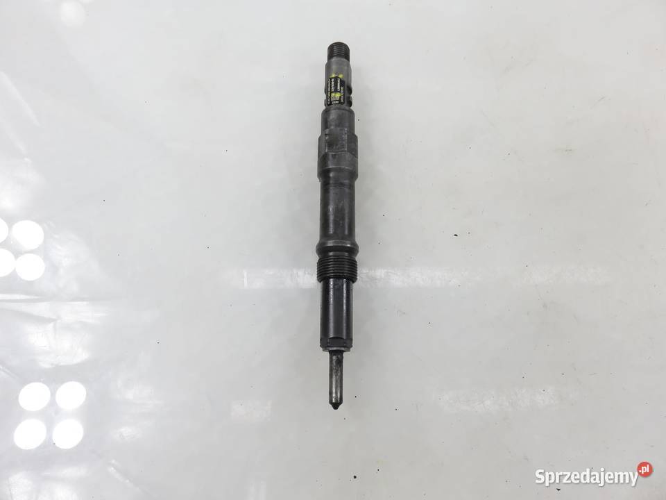 WTRYSKIWACZ FORD MONDEO MK3 20 TDCi EJDR00101Z sprzedam