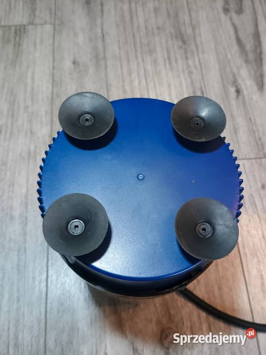 Pompa do oczka wodnego fontannowa Einhell