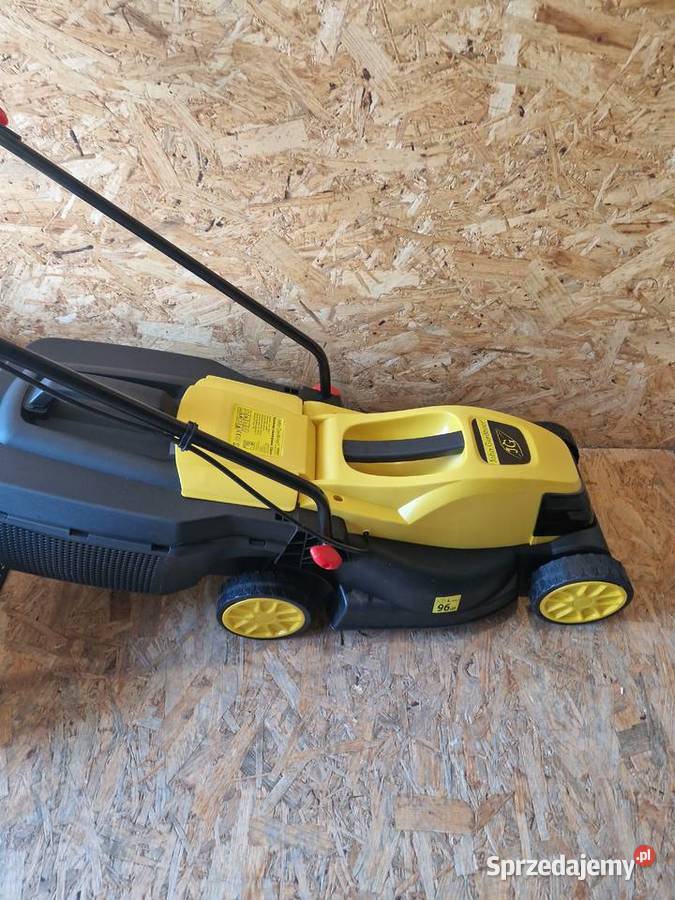 Kosiarka elektryczna 32 johyn gardener G83027 Głogowa