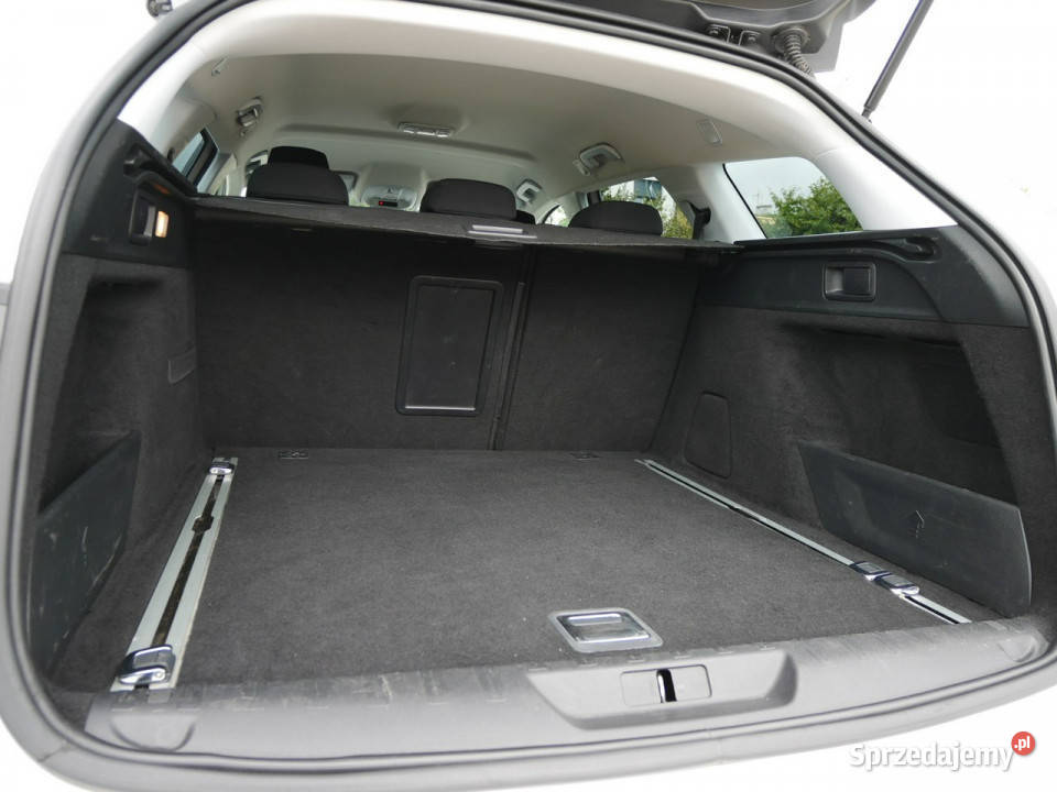 Peugeot 308 20 BHDi 150 Eu5 Kombi Automat Navi śląskie Goczałkowice-Zdrój