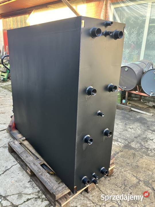 Bufor prostokątny 1000L 2000L 1500L na wymiar Bojlery