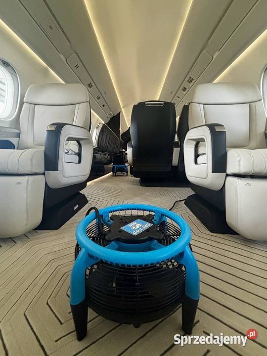 Pan do Plam Profesjonalne Pranie Tapicerki