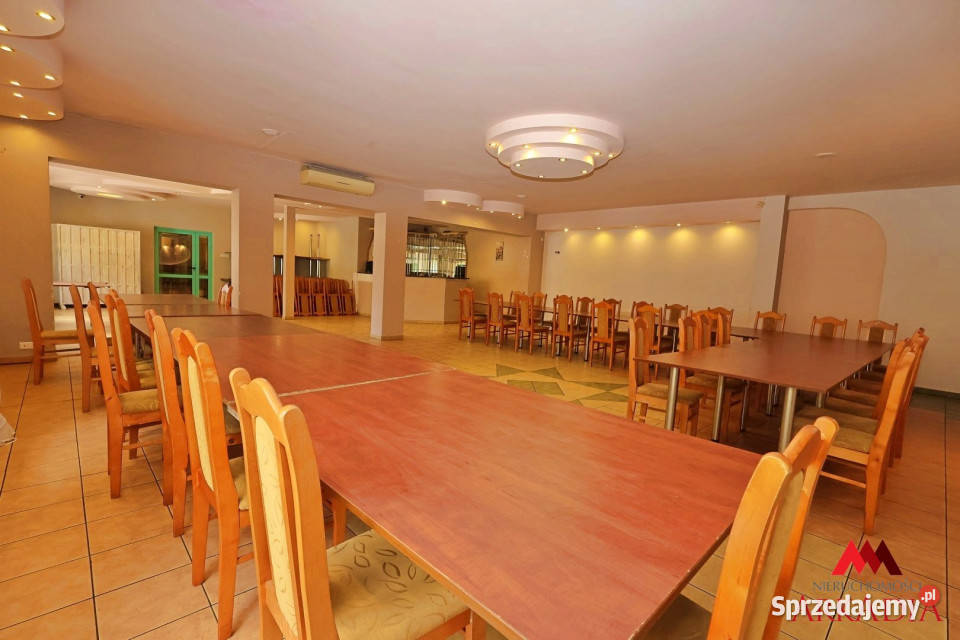Lokal Włocławek 212m2