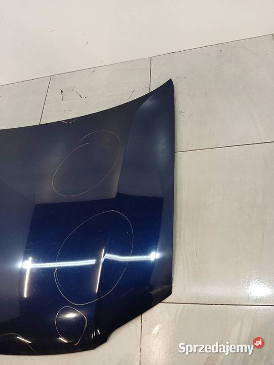 MASKA PRZÓD GRANATOWA LIFT FL VW Volkswagen