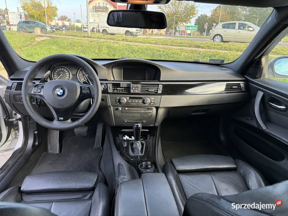 BMW 330D 292HP Kombi Lublin