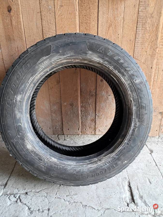 Opony 295X60X225 cala HL D55 THK Opony rolnicze Bystrzyca Stara