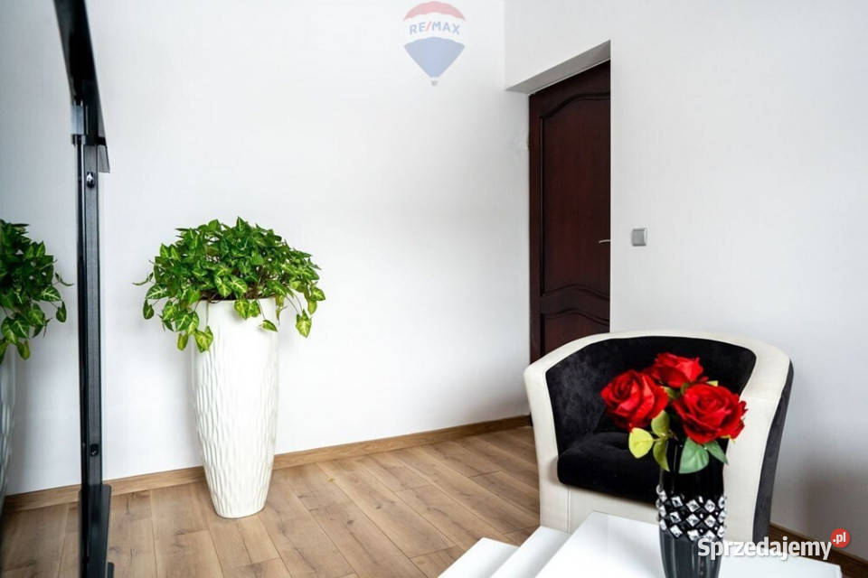 Komfort i przestrzeń rodziny 173m2 Pewel Mała