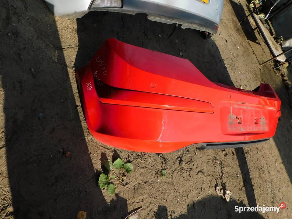 astra H HB zderzak 33517 WYSYŁKA Żory