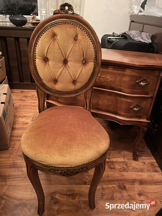 Komplet mebli Wrocław