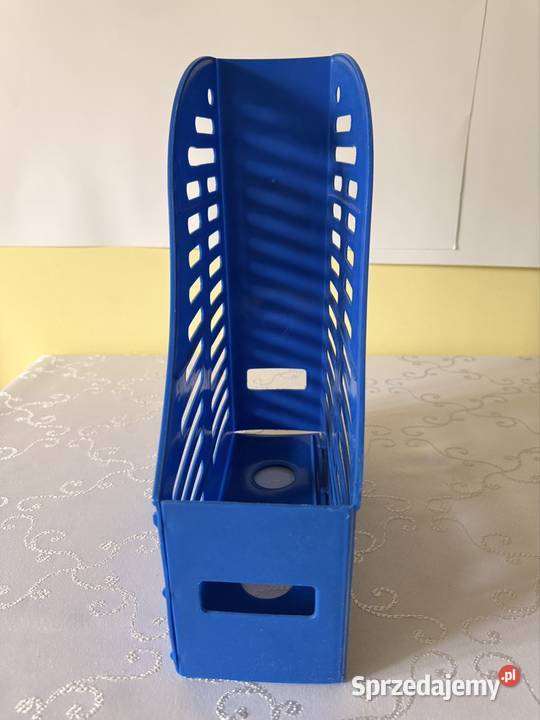 Pojemnik Organizer na Dokumenty A4 Donau Czerwionka-Leszczyny