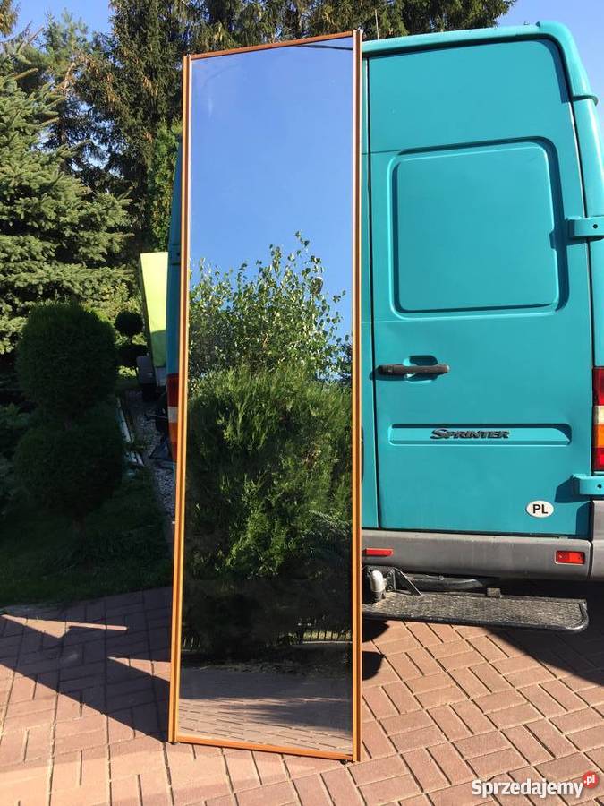 Lustro w ramie Lustra Lublin