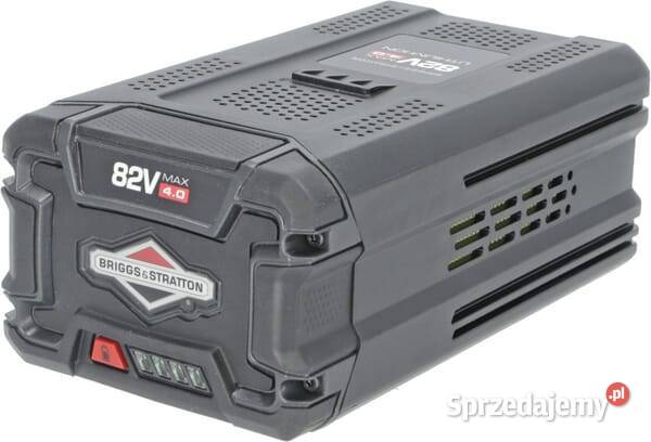 Akumulator litowojonowy 82 V 4 Ah BS 1760515 Kamionna