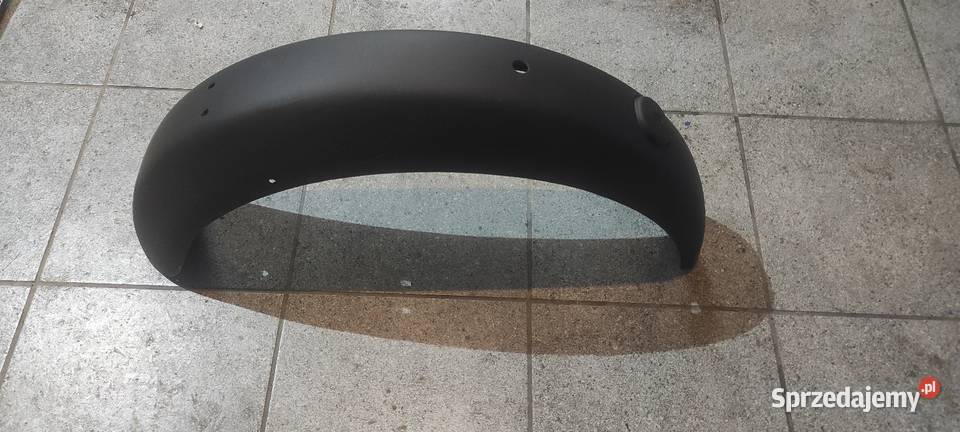 Błotnik tylny MZ TS 250 Grybów