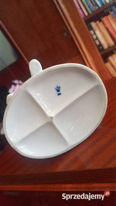 Figurka Szewc Carl Svheiding K G w Turyngii Gdańsk