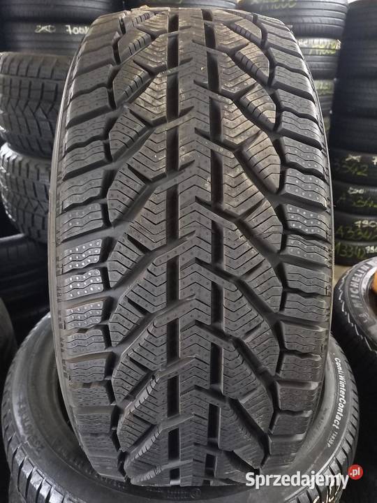 2x Opona nieużywana zimowa 23540R18 TAURUS 309 40 Zaścianki sprzedam