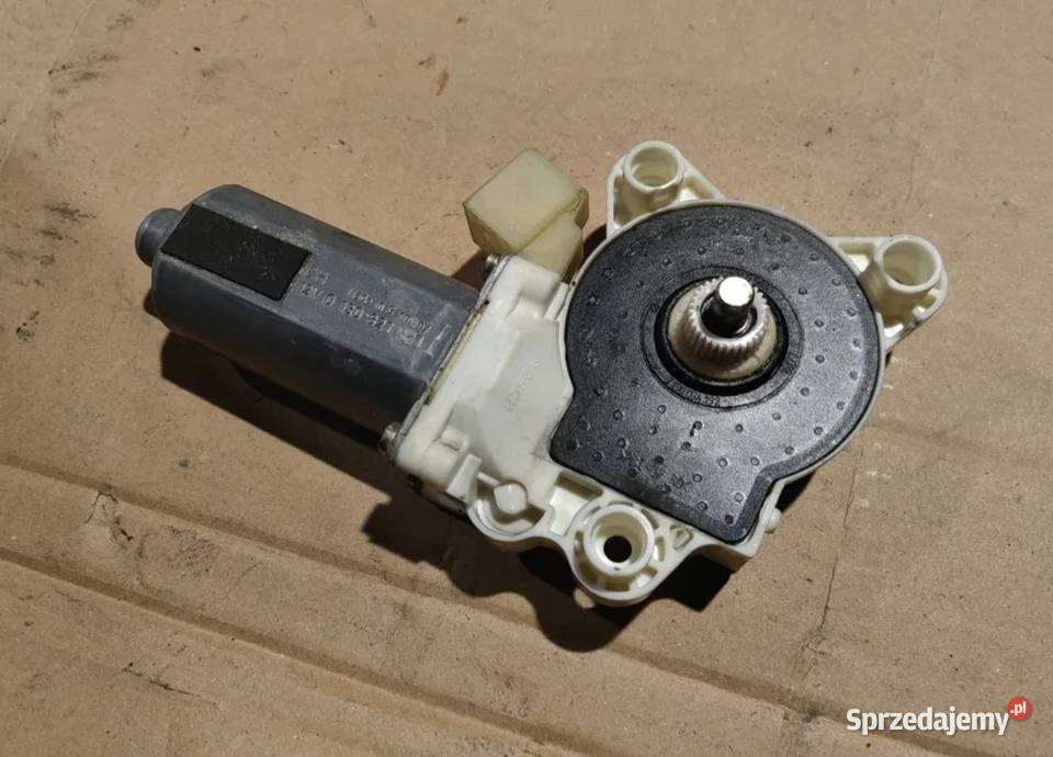 Silniczek mechanizmu szyby lewy przód Mercedes Żory