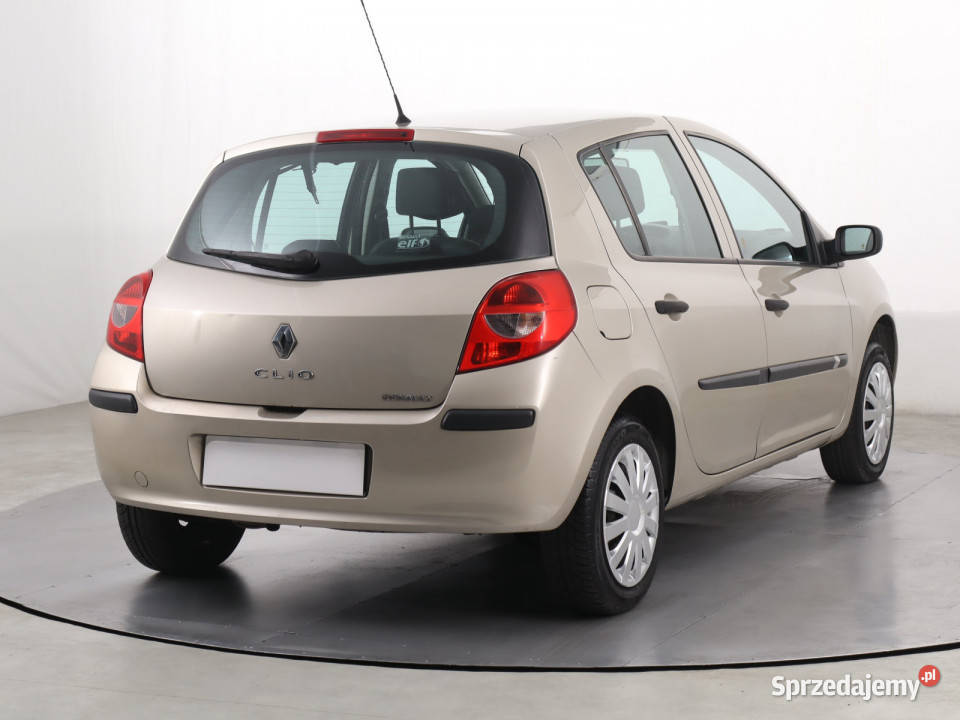 Renault Clio 12 16V Katowice
