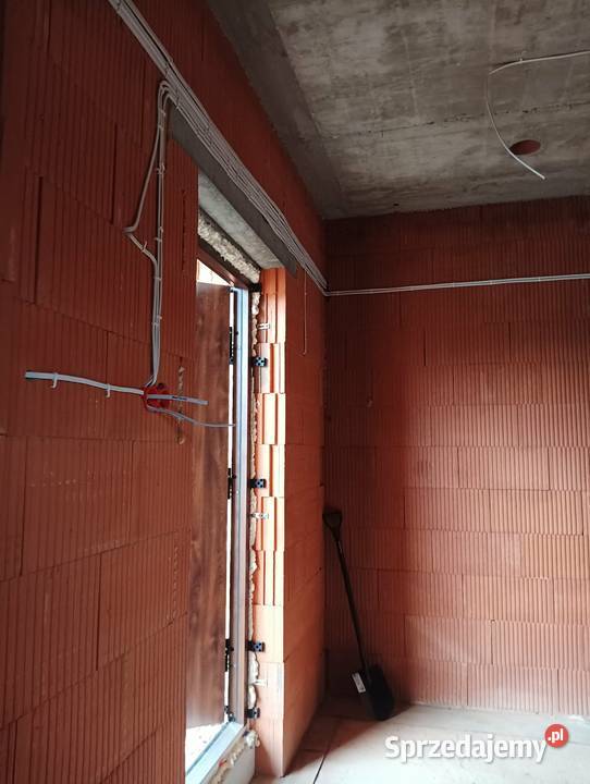 do współpracy oferuję usługi elektryczne Żyrardów