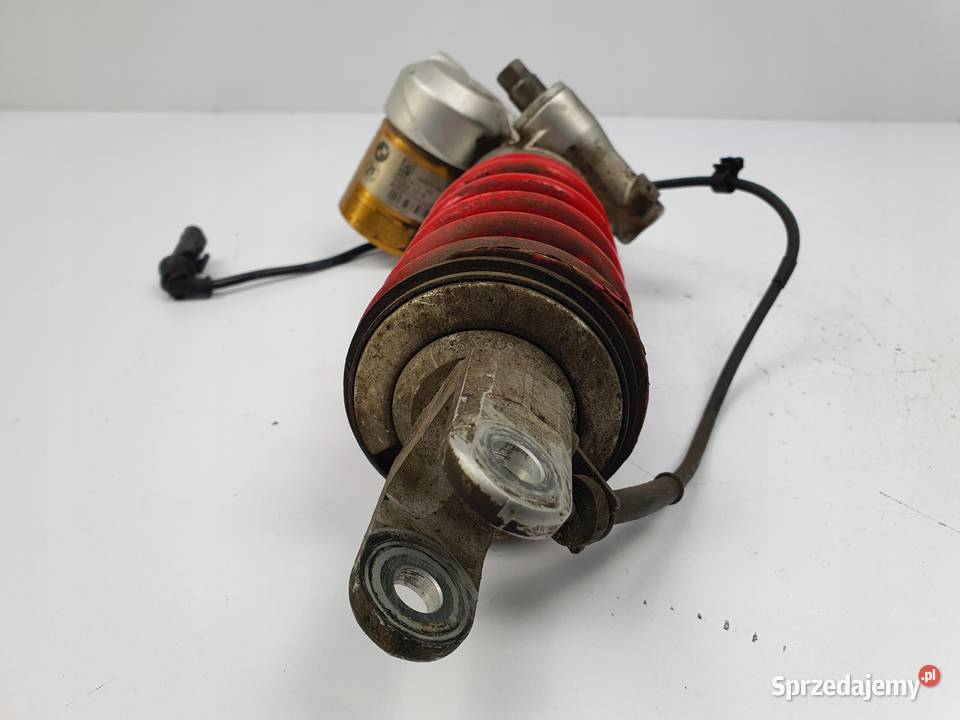 TYLNY AMORTYZATOR TYŁ Bmw S 1000 R K47 II 1620 Chełm