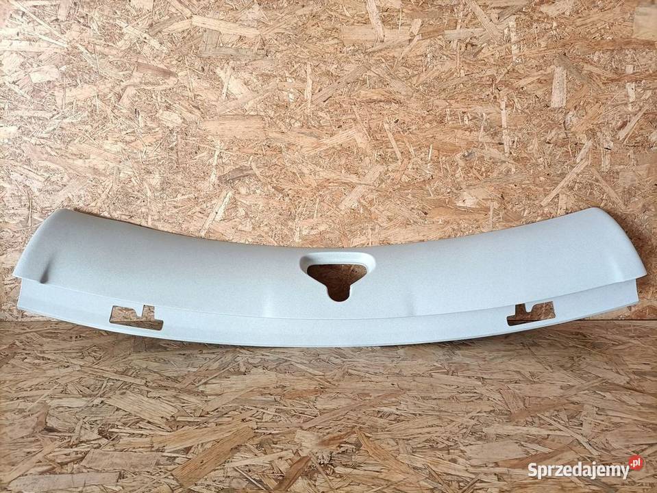 VW BEETLE CABRIOLET PODSUFITKA PANEL OSŁONA Pleszew
