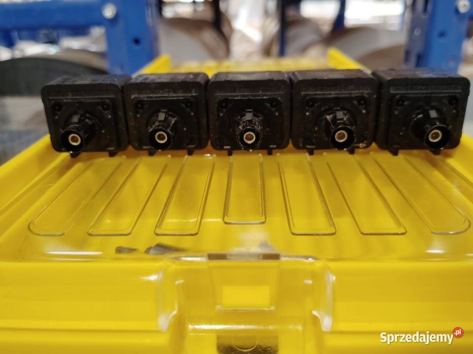 OKAZJA Kamera cofania Peugeot 308 5 sztuk śląskie Pawonków