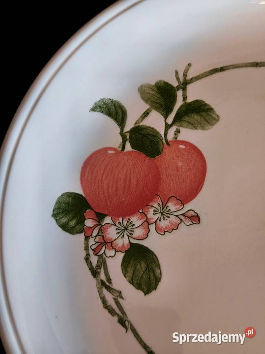 Półmisek angielski Biltons Fruit Chełm