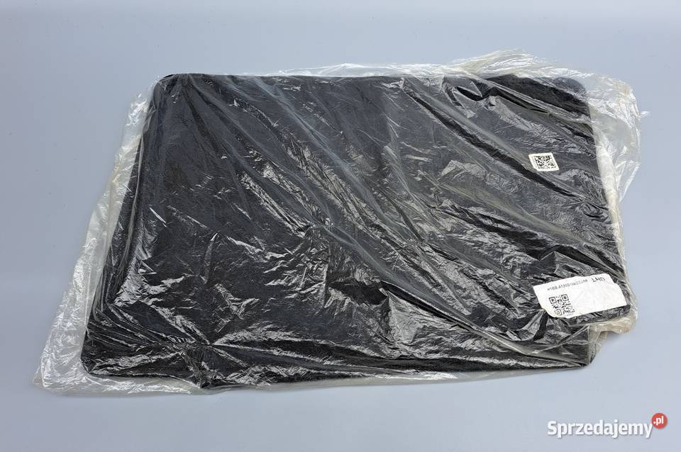 Oryginalne Dywaniki Welurowe Przód Ford Puma dolnośląskie Mielęcin