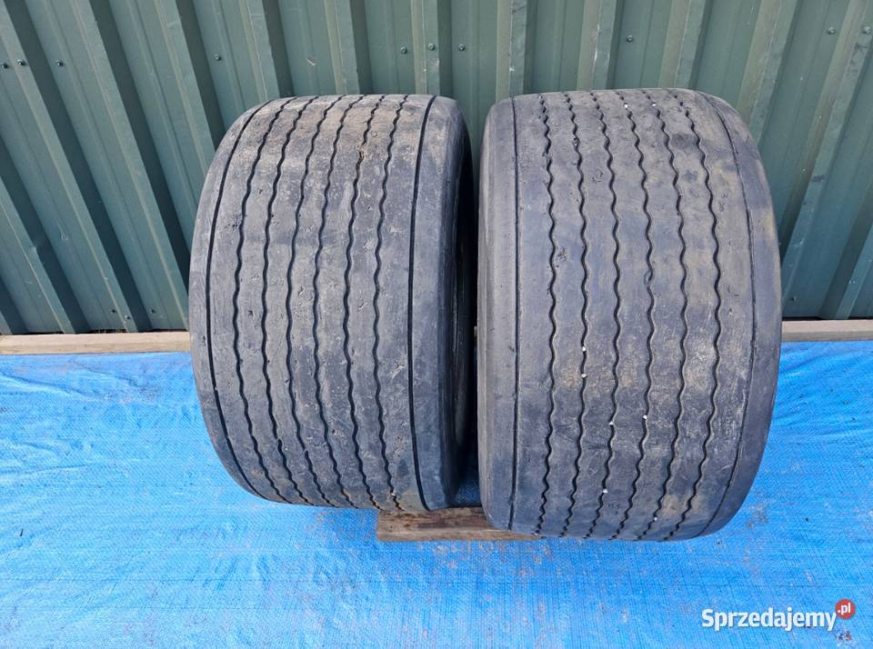 Opony Michelin 44545 R 195 195 Xta 2 44545r195 Szprotawa