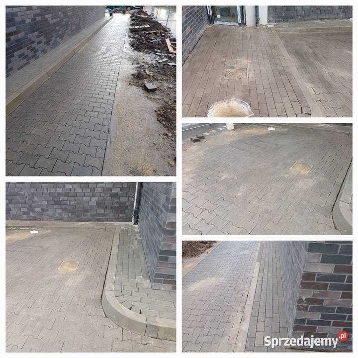 Ad bruk Dąbrowa Górnicza